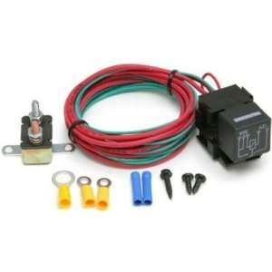  Painless 30109 PCM Controlled Fan Relay Kit Automotive