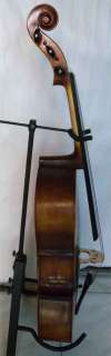 Advance Model 5 string Cello Stradivari Model Wonderful  