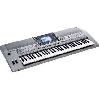 Yamaha PSRS710 61 Key Keyboard Production Station by Yamaha