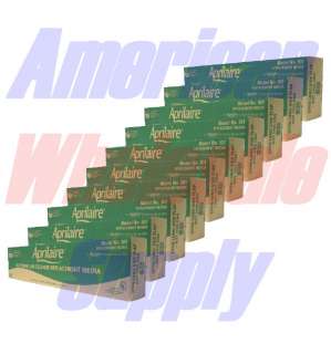 Aprilaire 5000 Filter Replacement Model 501 10 pack  