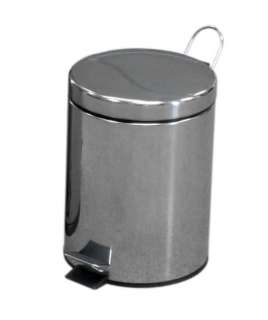   Step Trash Can   Kitchen Waste Garbage Bin New 852038002903  