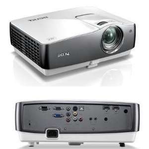    Selected DLP Projector 1800 1080P By BenQ America Electronics