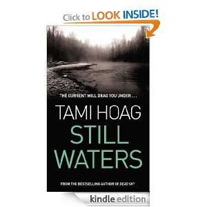 Start reading Still Waters  