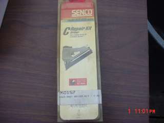 Senco SN 2 SN 325 Repair Kit C Driver YK0157  