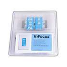 InFocus In Wall Remote Control System HW WALLREMOTE ​1
