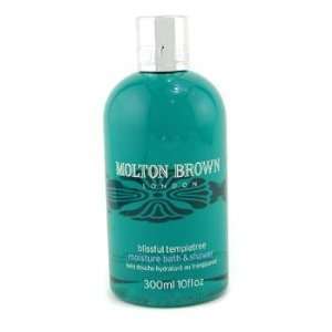 Blissful Templetree Moisture Bath & Shower Gel   Molton Brown   Body 