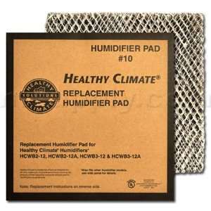    Lennox Healthy Climate #2660 Water Pads   2 pack