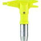 ASM Uni Tip 69 315 Universal Paint Sprayer Gun Tip   Yellow