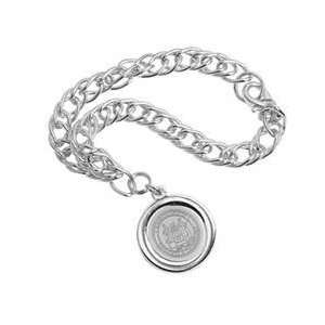  MIT   Charm Bracelet   Silver