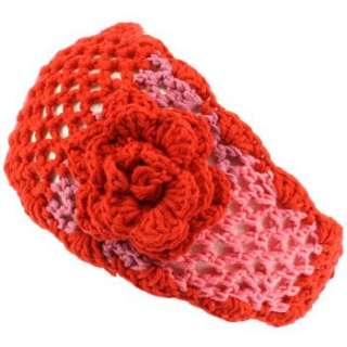   Knit Cool Vented Spring Headband Head wrap Summer Head band knit