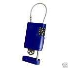 NEW GE Combination Lock Hide Store Stor A Key Car Home