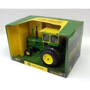  1/16th John Deere 4320 w/ Duals, Collector Edition Toys 