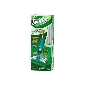 Swiffer SweeperVac Kit 