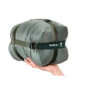  SnugPak Tactical Series 4 Olive Right Hand Zip Sleeping Bag 