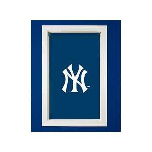  New York Yankees Roller Shade