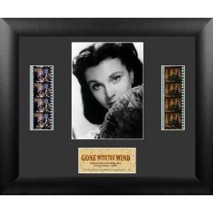  Gone with the Wind Vivien Leigh Limited Edition Double 