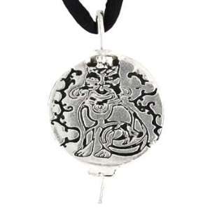   Necklace Pendant Portable Aromatherapy Jewelry Amulet Metaphysical