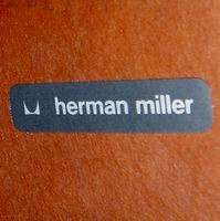 Herman Miller Relay Desk End Table Geoff Hollington  