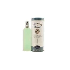  FACE A FACE by Faconnable AFTERSHAVE 3.4 oz / 100 ml for 