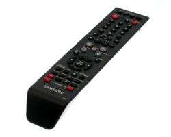 Samsung DVDVR375A DVD Remote Control AK59 00084A  