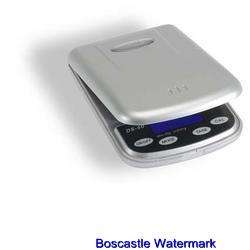 LIGHTHOUSE DIGITAL COIN SCALES POCKET SIZED MOBILE 500g  