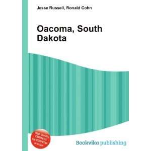  Oacoma, South Dakota Ronald Cohn Jesse Russell Books