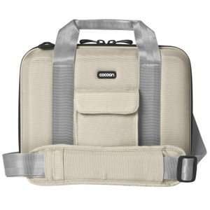  Cocoon CNS341ST Carrying Case for 10.2 Netbook   Beige 