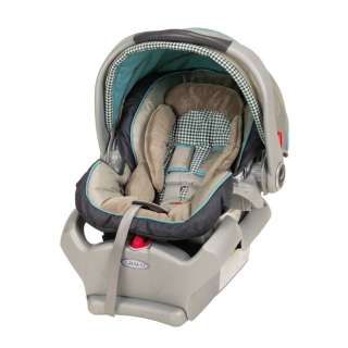 Graco Snugride 35 Infant Car Seat (Chairmont)  