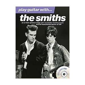  Play Guitar with the Smiths Musical Instruments