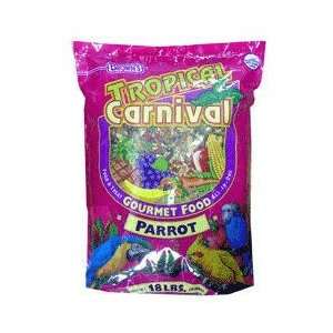  FM Browns Tropical Carnival Gourmet Food and Treat All In 