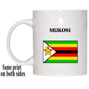  Zimbabwe   MUKOSI Mug 