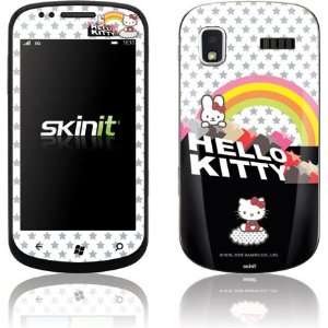    Hello Kitty   On a Cloud skin for Samsung Focus Electronics