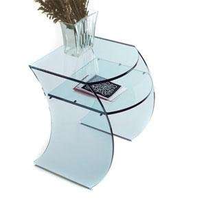  stavicino side table by tonelli