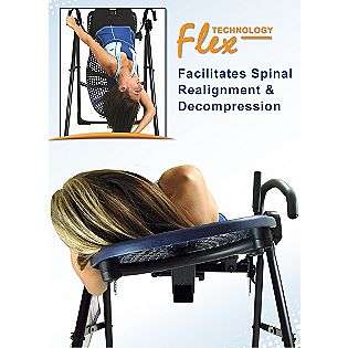    950 Inversion Table  Fitness & Sports Inversion Inversion Tables