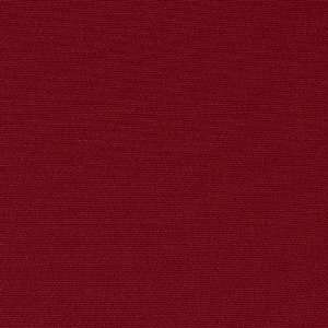   Wide Stretch Blend Bengaline Suiting Christmas Red Fabric By The Yard