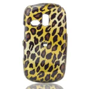  Talon Phone Shell for Samsung R350/R351 Freeform   Leopard 