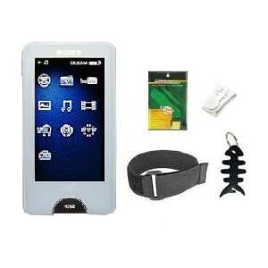  5 Pieces Accessory Combo Bundle for Sony Walkman X Series 