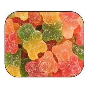 Gummi Bears Sour Jumbo, 5 lbs  Grocery & Gourmet Food