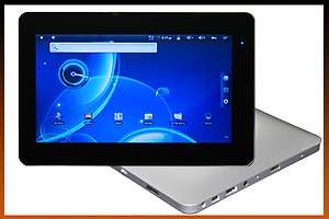 Google Android 2.2 PC Tablet 10 Netbook WiFi Camera HDMI  