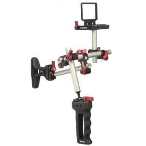  Zacuto Z DSR Striker