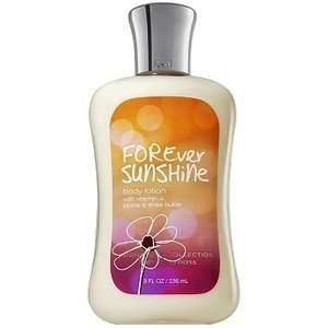  Forever Sunshine Bath & Body Works body lotion Health 