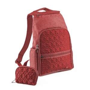 Lug Travel DODGER Mini Backpack Lightweight pockets galore gift in 