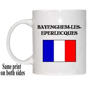  France   BAYENGHEM LES EPERLECQUES Mug 