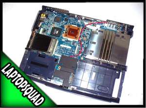 Sony VAIO PCG 9C1L Laptop Motherboard DA0NE4MB8G3  