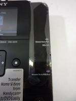 Sony VRD MC6 DVDirect Compact DVD Burner   