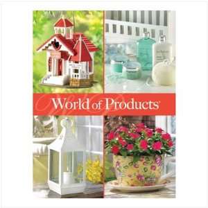  World Of Products Catalog 2011 
