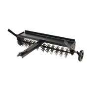 Precision Products 40 Spike Aerator 