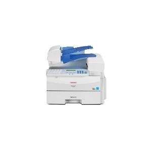   Ricoh 3320L Fax Machine, Fax 3320L @ 15 ppm Print Speed Electronics