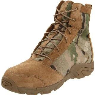  Oakley Mens Sabot High 2.0 Hiking Boot Shoes