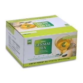  Tribest HAN7435 Samwha Green Tea 50 Teabags Health 